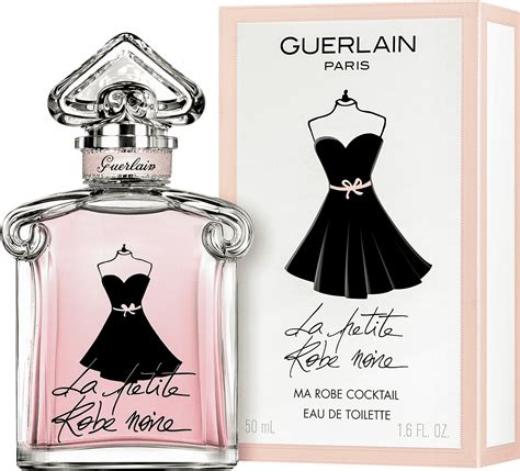 perfume la petite robe noire opiniones|little black dress fragrances.